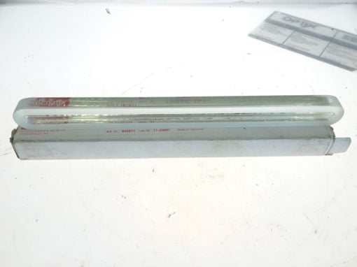NEW IN BOX JERGUSON REFLEX L1413-11 Gage Replacement Glass Size 11, (B132) 2