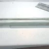 NEW IN BOX, Jerguson V 16757-8 Gage Replacement Glass, Fast Shipping, (B132) 3