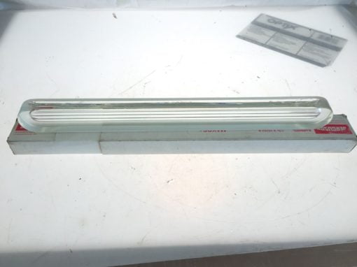 NEW IN BOX, Jerguson V 16757-8 Gage Replacement Glass, Fast Shipping, (B132) 3