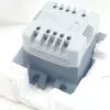 LEGRAND 44214 CONTROL, SIGNALING TRANSFORMER 1-PHASE DIN RAIL PANEL MOUNT (B407) 1