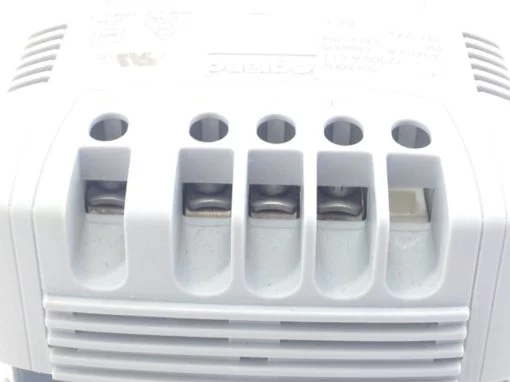 LEGRAND 44214 CONTROL, SIGNALING TRANSFORMER 1-PHASE DIN RAIL PANEL MOUNT (B407) 2