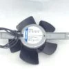 EBMPAPST 4656TZ AC FAN 230V~50Hz 120mA 19W MAX (A756) 1