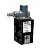 INGERSOL RAND ARO FLUID POWER 402-A 1/8” PNEUMATIC LIMIT VALVE! FAST SHIP! (G48) 1