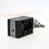 INGERSOL RAND ARO FLUID POWER 402-A 1/8” PNEUMATIC LIMIT VALVE! FAST SHIP! (G48) 2