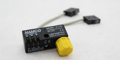 NAMCO EE280-91100 (A3) 1