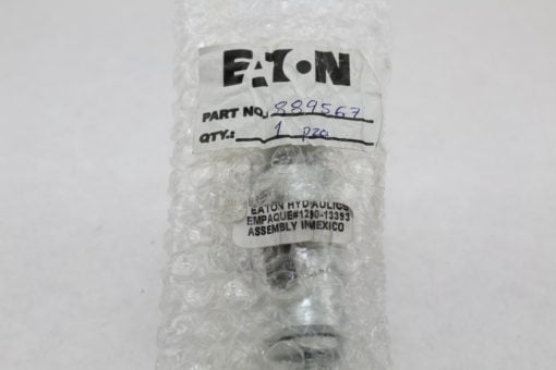 EATON HYDRAULICS RELIEF VALVE 889567 NEW!!! (A3) 1