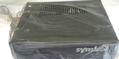 Symbol 3850-N6R Spectrum One Transceiver MANUFACTURER REFURB, G47 1