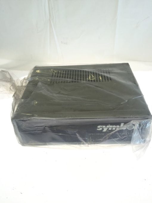 Symbol 3850-N6R Spectrum One Transceiver MANUFACTURER REFURB, G47 1