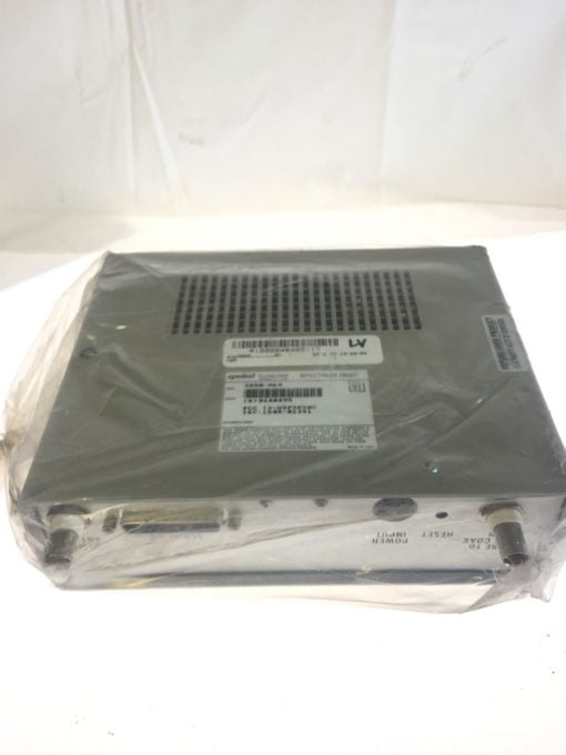 Symbol 3850-N6R Spectrum One Transceiver MANUFACTURER REFURB, G47 2