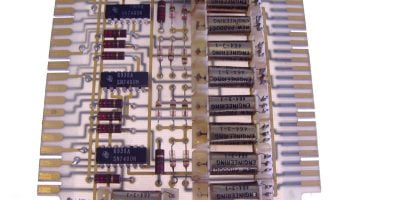 CIMTROL 3-531-2139-A CIRCUIT BOARD USED, GREAT CONDITION!!! (G57) 1