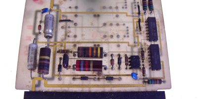 CINCINNATI MILACRON 3-530-9305A REV B CIRCUIT BD USED, GREAT CONDITION!!! (G57) 1