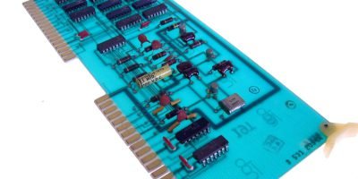 CINCINNATI MILACRON 3-531-2094A CIRCUIT BOARD USED, GREAT CONDITION!!! (G57) 1