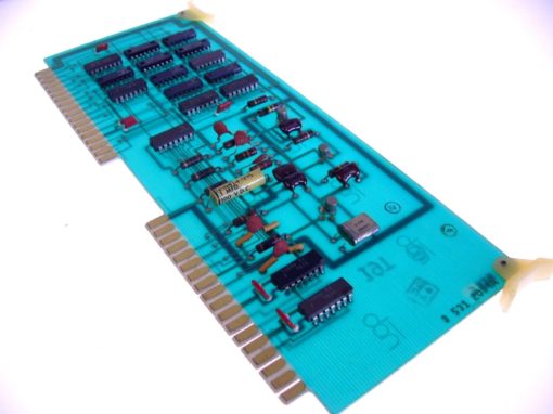 CINCINNATI MILACRON 3-531-2094A CIRCUIT BOARD USED, GREAT CONDITION!!! (G57) 1