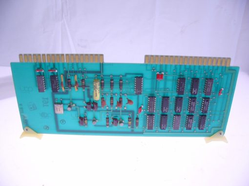 CINCINNATI MILACRON 3-531-2094A CIRCUIT BOARD USED, GREAT CONDITION!!! (G57) 2