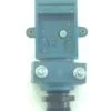 NEW EATON 1251B-6507 THRU-BEAM DETECTOR HOUSING LESS BACK COVER (A116) 1
