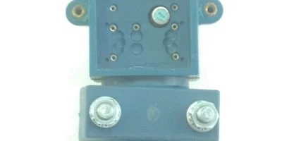 NEW EATON 1251B-6507 THRU-BEAM DETECTOR HOUSING LESS BACK COVER (A116) 1