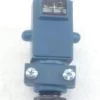 NEW EATON 1251B-6507 THRU-BEAM DETECTOR HOUSING LESS BACK COVER (A116) 2