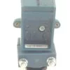 NEW EATON 1251B-6507 THRU-BEAM DETECTOR HOUSING LESS BACK COVER (A116) 3