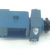 NEW EATON 1251B-6507 THRU-BEAM DETECTOR HOUSING LESS BACK COVER (A116) 5