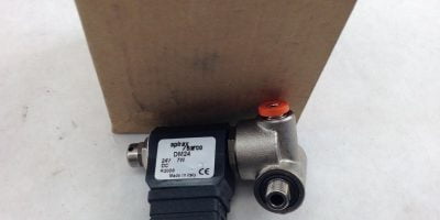 SPIRAX SARCO DM11 230V 7W (A763) 1