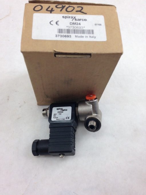 SPIRAX SARCO DM11 230V 7W (A763) 1