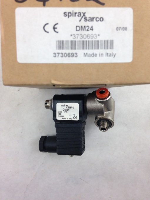 SPIRAX SARCO DM11 230V 7W (A763) 2