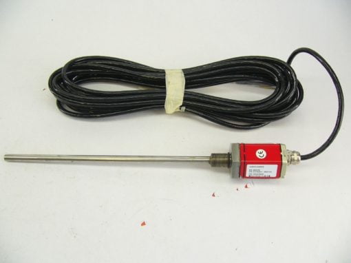 MTS TEMPOSONICS SERIES G GHS0075UF30BFE8 NEW, NO BOX (J26) 2