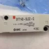 SMC SY7140-5L0Z-Q SOLENOID VALVE (A763) 2