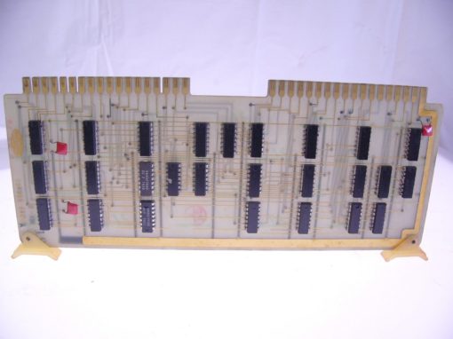 CINCINNATI MILACRON 3-531-2160A CIRCUIT BOARD USED GREAT CONDITION!!! (G57) 2