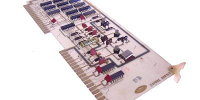 CINCINNATI MILACRON 3-531-2094-D CIRCUIT BOARD USED, GREAT CONDITION!!! (G57) 1