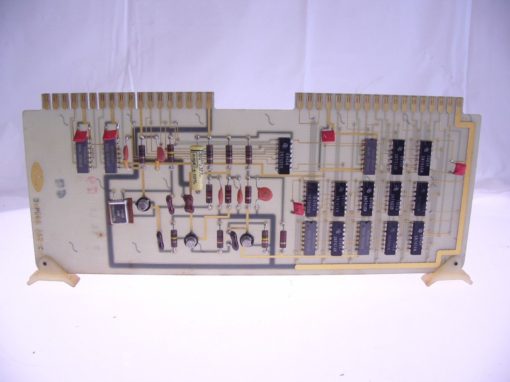 CINCINNATI MILACRON 3-531-2094-D CIRCUIT BOARD USED, GREAT CONDITION!!! (G57) 2