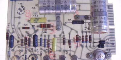 HONEYWELL UOP 6181799 3081019 CIRCUIT BOARD USED GREAT CONDITION!!! (G57) 1