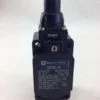 TELEMECANIQUE XCK-S LIMIT SWITCH (A762) 1
