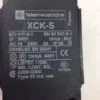 TELEMECANIQUE XCK-S LIMIT SWITCH (A762) 2