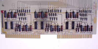 CINCINNATI MILACRON 3-531-2090-B CIRCUIT BOARD USED, GREAT CONDITION!!! (G57) 1