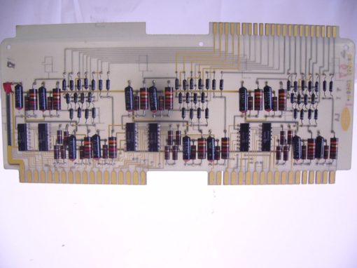 CINCINNATI MILACRON 3-531-2090-B CIRCUIT BOARD USED, GREAT CONDITION!!! (G57) 1