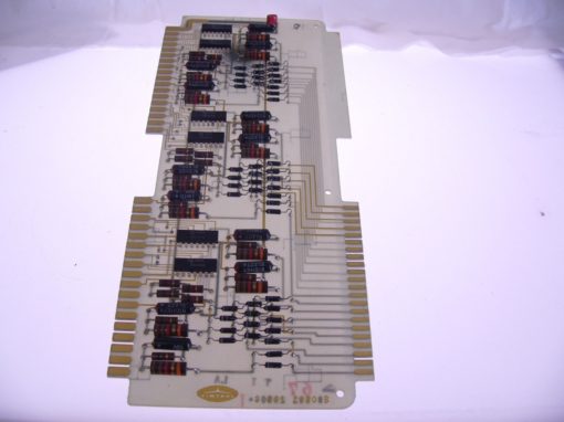 CINCINNATI MILACRON 3-531-2090-B CIRCUIT BOARD USED, GREAT CONDITION!!! (G57) 2