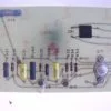 6181794 CIRCUIT BOARD 3081012 ALVIC USED GOOD CONDITION (G57) 1