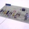 6181794 CIRCUIT BOARD 3081012 ALVIC USED GOOD CONDITION (G57) 2