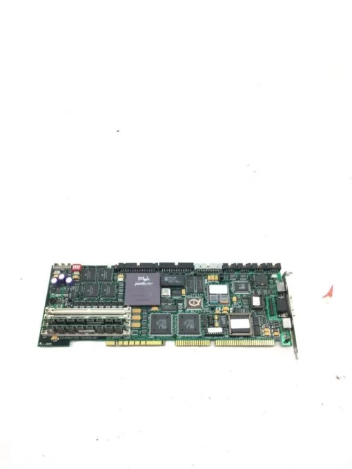 NEW DIVERSIFIED TECHNOLOGY PVC-3 3696 96450055, CPU CARD, INTERFACE CARD, (B9) 1