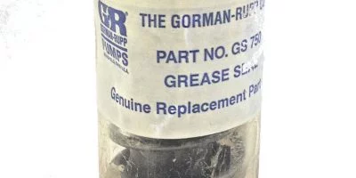 FAST SHIP!!! GENUINE GORMAN RUPP GS – 750A SEAL ASSEMBLY NEW IN BOX!!! (A430) 1