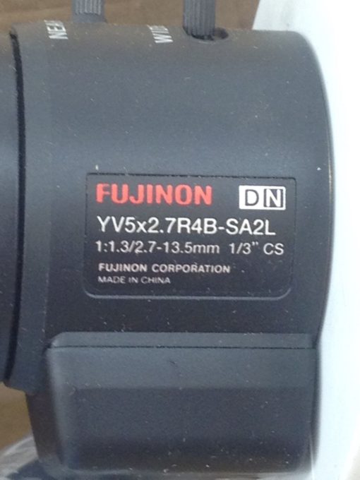 NEW! PANASONIC # REWV-CP310HYD INDUSTRIAL CLOSED-CIRCUIT TV CAMERA (B82) 3