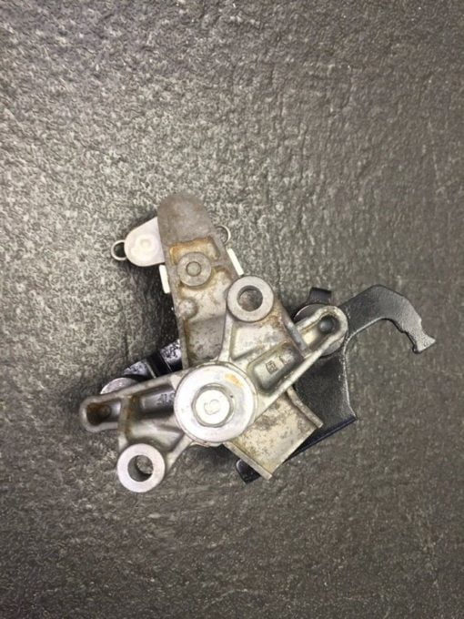 MERCURY 4 STROKE THROTTLE CONTROL LEVER 804338 CAM 804342 75HP 90HP 2000-2005 2