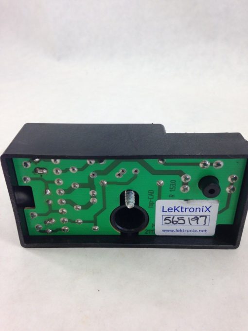 DUNGS MAGNET-NR 1212 SWITCH (A762) 2