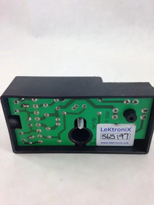 DUNGS MAGNET-NR 1212 SWITCH (A762) 2
