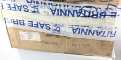 NEW IN BOX Rittal Junction Box 15” X 12” X 6″ AE 1030-600, FAST SHIPPING! B355 1