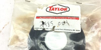 NEW IN PACKAGE Taylor Forklift 2485-004 Horn Button 2485 004, HBST, (B340) 1