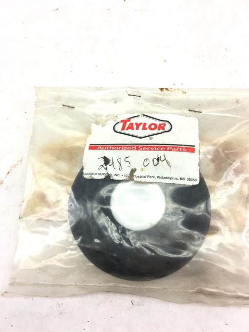 NEW IN PACKAGE Taylor Forklift 2485-004 Horn Button 2485 004, HBST, (B340) 1