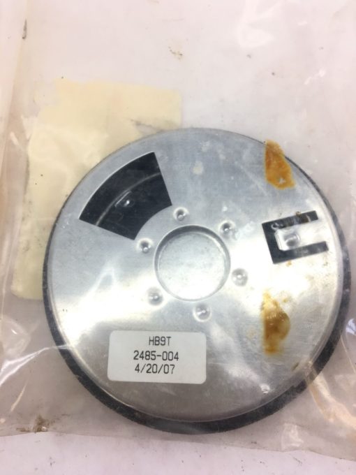 NEW IN PACKAGE Taylor Forklift 2485-004 Horn Button 2485 004, HBST, (B340) 2