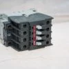 ABB A26-40-00 230-240V 50Hz / 240-260V 60Hz 4-POLE N.O